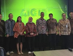 Perkuat Komitmen Menuju Industri Hijau, Menperin Agus Gumiwang Gelar AIGIS 2025