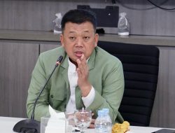 Menteri ATR/BPN, Nusron Wahid Pastikan Kantor Pertanahan Tetap Buka Jelang Libur Lebaran