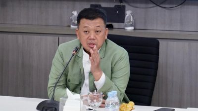 Menteri ATR/BPN, Nusron Wahid Pastikan Kantor Pertanahan Tetap Buka Jelang Libur Lebaran