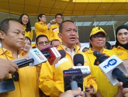 Jelang Lebaran 2025, Menteri ESDM Bahlil Lahadalia Pastikan Pasokan Energi Aman 25 Hari ke Depan