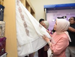 Wagub Gorontalo, Idah Syahidah: Kebersihan Produk Jadi Kunci Keberhasilan UMKM
