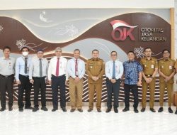 Walikota Munafri Arifuddin Ingin BPR Jadi Solusi Warga Kota Makassar Terhindar Pinjol Ilegal