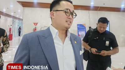 Abraham Sridjaja: Perluasan Jabatan Sipil Untuk Militer di RUU TNI Jangan Abaikan Meritokrasi