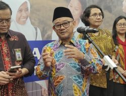Mendikdasmen Abdul Mu’ti Bakal Bangun 20 Ribu Rumah Subsidi Untuk Guru