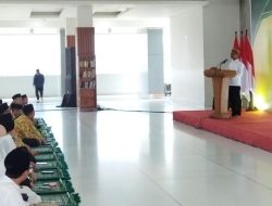 Partai Golkar Bakal Bangun Asrama Siswa Madrasah Muallimin Muhammadiyah Jogja