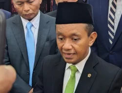 Sasar 7 Sektor Industri, Menteri ESDM Bahlil Lahadalia Ungkap Skema Baru HGBT
