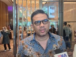 Menteri Maman Abdurrahman Ungkap Sebab Penghapusan Piutang Macet UMKM Belum Capai 50 Persen