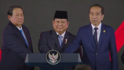 Aburizal Bakrie Harap BPI Danantara Mampu Optimalkan Kekayaan Negara Lewat Investasi Strategis