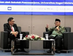 Mendikdasmen Abdul Mu’ti: Libur Lebaran Anak Sekolah Dipercepat Jadi 21 Maret 2025