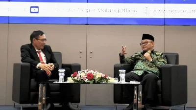 Mendikdasmen Abdul Mu’ti: Libur Lebaran Anak Sekolah Dipercepat Jadi 21 Maret 2025