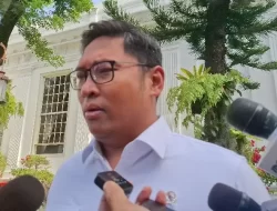 Wamentan Sudaryono Ungkap Prabowo Marah Soal Takaran MinyaKita Dicurangi: Pidanakan Semua Yang Terlibat!