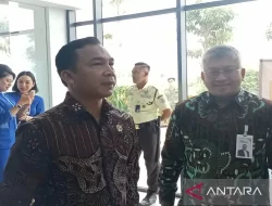 Mendukbangga Wihaji Ungkap 3 Faktor Untuk Ciptakan Generasi Emas Indonesia