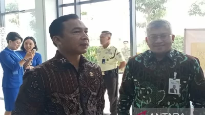 Mendukbangga Wihaji Ungkap 3 Faktor Untuk Ciptakan Generasi Emas Indonesia