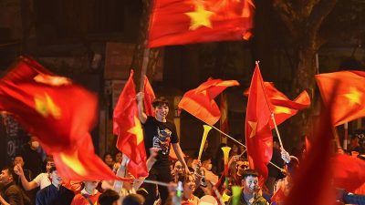 Revolusi Birokrasi Ala Vietnam