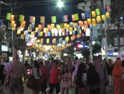 Turis Israel Babak Belur Diserang Sejumlah Waria di Phuket, Thailand