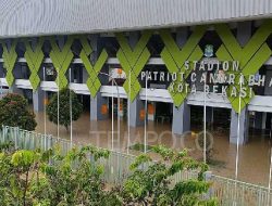 Cegah Banjir Besar Terulang, Menteri ATR/BPN, Nusron Wahid Siap Tertibkan Tata Ruang Jabodetabekpunjur