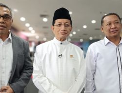 Menag Nasaruddin Umar: Koruptor Yang Tak Punya Rasa Malu Ibarat Mayat Berjalan