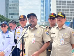 Wagub Rano Karno Soal Pak RW di Jakbar Minta THR ke Perusahaan: Langsung Penegak Hukum!