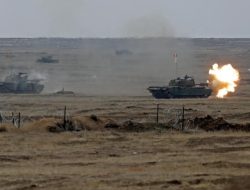 Mampukah NATO Bertahan Tanpa AS? Bisakah Eropa Hanya Bergantung Pada Turki?