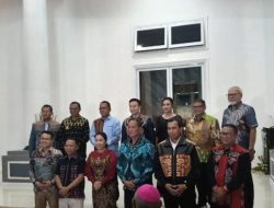 Gubernur NTT Melki Laka Lena Gaungkan Program One Village One Product, Ini Penjeiasannya