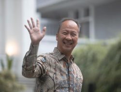 Menperin Agus Gumiwang Dukung Menteri ESDM Bangun Kilang Demi Industri Petrokimia