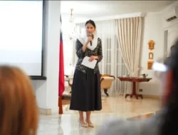 Wamendag Dyah Roro Esti Perkuat Kebijakan Perdagangan Inklusif Dalam Kerangka Kerja RI-Chile CEPA