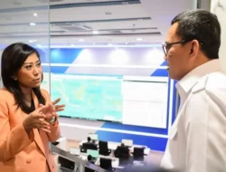 Menkomdigi Meutya Hafid Perkuat Pengawasan Siber Cegah Rekrutmen PMI Ilegal Via Medsos