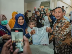 Mendukbangga Wihaji Kenalkan ‘Grebek Pasar’ Jadi Layanan KB Kespro di Pasar Tradisional