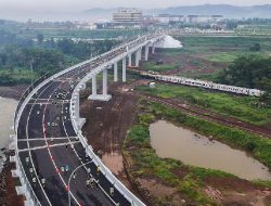 Menko Airlangga Ungkap Realisasi Investasi KEK Industropolis Batang Tembus Rp. 17 Triliun