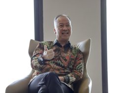 Menperin Agus Gumiwang: Jepang Butuh Banyak SDM Industri Pengelasan: RI Bisa Ambil Peluang!