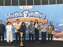 Menkomdigi Meutya Hafid Umumkan Diskon Paket Data 50 Persen, Berlaku Sampai Lebaran!