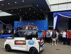 Menkomdigi Meutya Hafid Kerahkan 1.500 Petugas Amankan Komunikasi Saat Nyepi dan Mudik Lebaran 2025