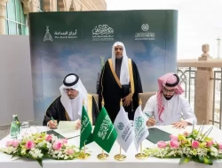 Liga Muslim Dunia Kecam Israel Tutup Akses Masuk Bantuan Kemanusiaan ke Jalur Gaza