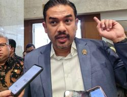 Menteri UMKM, Maman Abdurrahman Pastikan Danantara Tak Pengaruhi Penyaluran KUR Bank BUMN