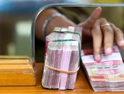 Menko Airlangga: Pencairan THR ASN Paling Cepat 3 Minggu Sebelum Hari Raya Idul Fitri