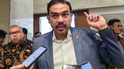 Menteri UMKM, Maman Abdurrahman Pastikan Danantara Tak Pengaruhi Penyaluran KUR Bank BUMN