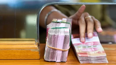 Menko Airlangga: Pencairan THR ASN Paling Cepat 3 Minggu Sebelum Hari Raya Idul Fitri