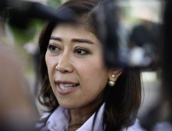 Menkomdigi Meutya Hafid Siagakan Mobil Pemantau Frekuensi Selama Mudik Lebaran 2025