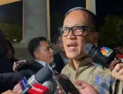 Wamenaker Immanuel Ebenezer: Teror Kepala Babi Harus Dilawan, Pelaku Harus Ditemukan