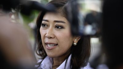 Menkomdigi Meutya Hafid Siagakan Mobil Pemantau Frekuensi Selama Mudik Lebaran 2025