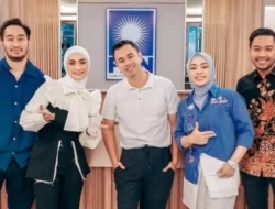 Sebulan Jabat Bupati Bandung Barat, Jeje Govinda Bingung Ditanya Dedi Mulyadi