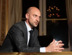 Jean-Noël Barrot: Prancis Tolak Aneksasi Jalur Gaza dan Tepi Barat oleh Israel