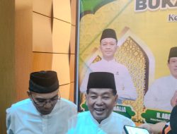 Nyali! Gubernur Rudy Mas’ud Janji Berantas Tambang Ilegal di Kaltim