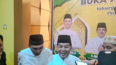 Partai Golkar Tegaskan Dukung Agustiar Sabran-Edy Pratowo Demi Kemajuan Kalteng
