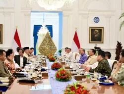 Menteri ESDM, Bahlil Lahadalia Sebut DME Tak Butuh Investor Asing: Kita Hanya Perlu Teknologinya