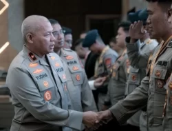 Komisi III DPR Soroti Gaya Hidup Mewah Anak Kapolda Kalsel, Desak Kapolri Tegur Keras