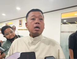Menteri ATR/BPN, Nusron Wahid Bakal Sertifikasi Sempadan dan Batang Sungai Yang Masih Kosong