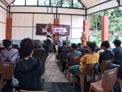 APBD Banten 2025 Diduga Fiktif, Pendapatan Hilang Tak Terealisasi Rp. 1,2 Triliun