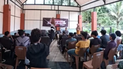 APBD Banten 2025 Diduga Fiktif, Pendapatan Hilang Tak Terealisasi Rp. 1,2 Triliun