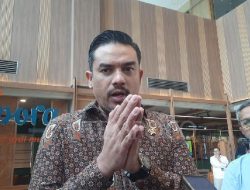 Menteri UMKM Maman Abdurrahman Siapkan Modal Wirausaha Bagi Kelompok Miskin Dari KUR